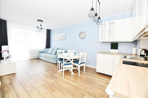 Apartament "bli?ej Morza 30"