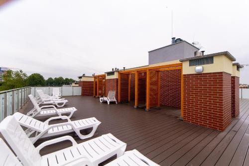 Apartament "bli?ej Morza 30"