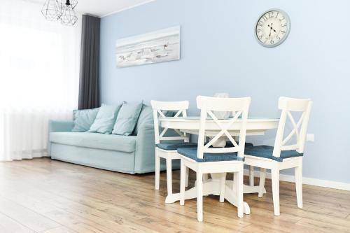 Apartament "bli?ej Morza 30"