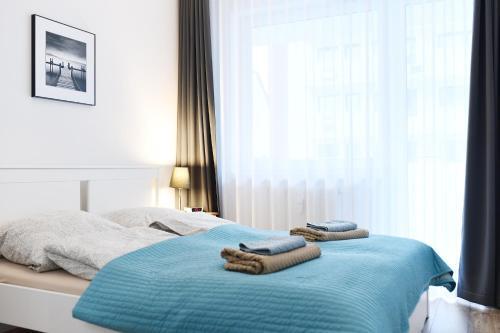 Apartament "bli?ej Morza 30"