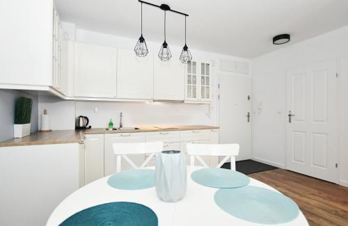 Apartament "bli?ej Morza 30"