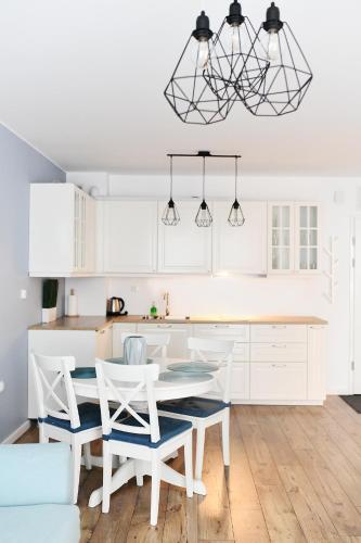Apartament "bli?ej Morza 30"