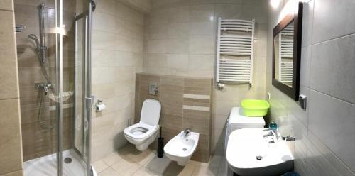 Apartamenty Navigator-portowa 28