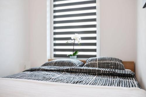 Apartament B??kitne Wybrze?e- Z Gara?em