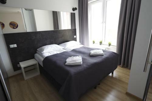Idylla Apartamenty Polanki