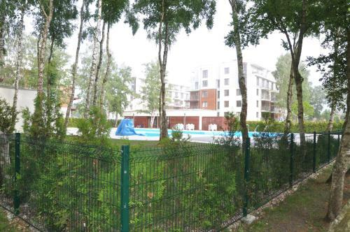 Idylla Apartamenty Polanki