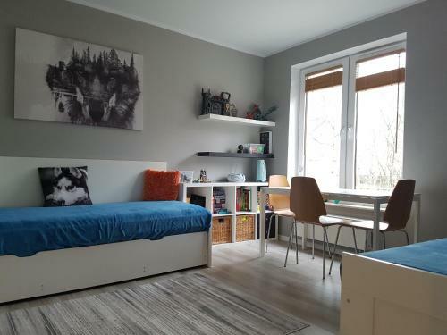 Apartamento Summer Escape Polanki