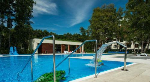 Apartamento Summer Escape Polanki