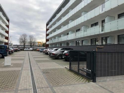 Apartament Bli?ej Morza Premium II