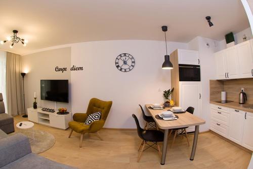 Apartamento Ba?tycka 6b/22