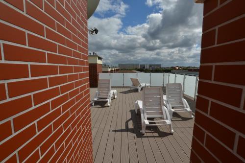 Apartament 28