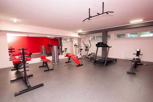 Apartament 28