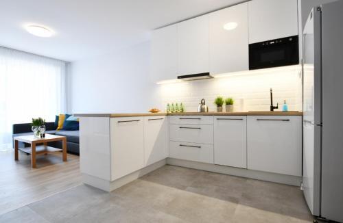 Wolski Apartments - Ba?tycka 20