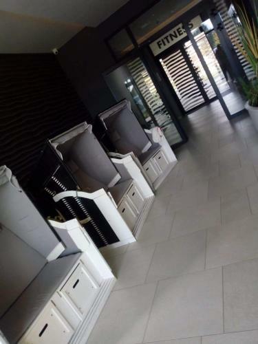 Apartamento Polanki Park U Marty - Basen