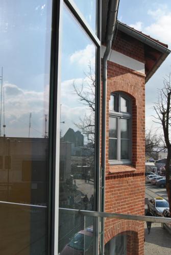 Apartamento Rezydencja Kapita?ska - Morska 2