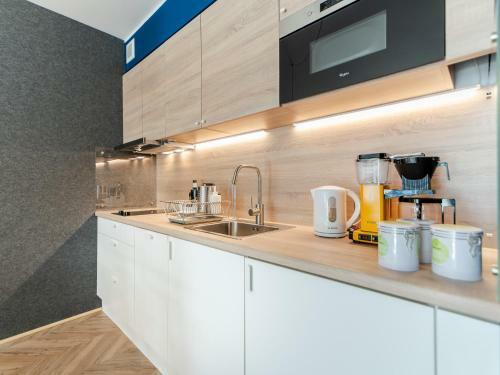 Apartament Surf - Surfingbird Ko?obrzeg