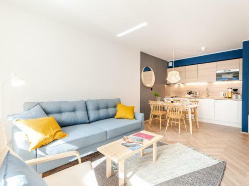 Apartament Surf - Surfingbird Ko?obrzeg