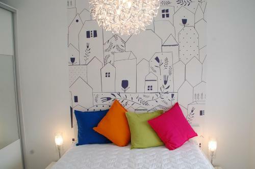 Bli?ej Morza Apartament 63 Z Gara?em