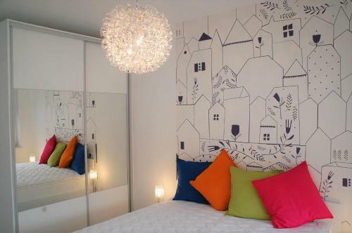 Bli?ej Morza Apartament 63 Z Gara?em