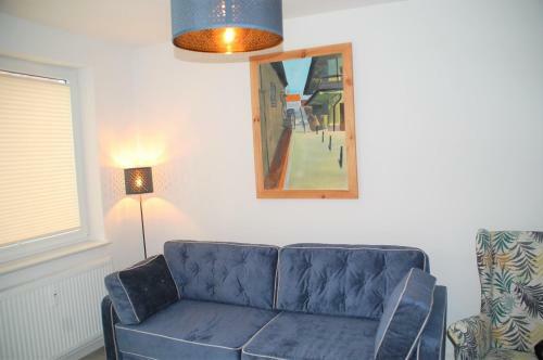 Bli?ej Morza Apartament 63 Z Gara?em