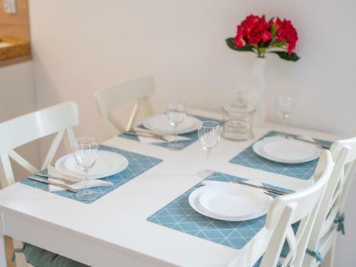 Apartament Happy Time - Ko?obrzeg