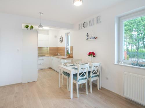 Apartament Happy Time - Ko?obrzeg