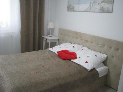 Apartament Happy Time - Ko?obrzeg