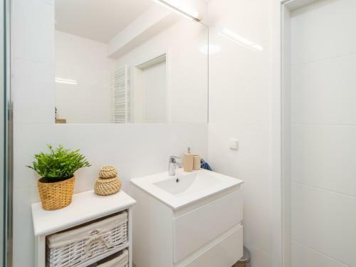 Apartament Happy Time - Ko?obrzeg