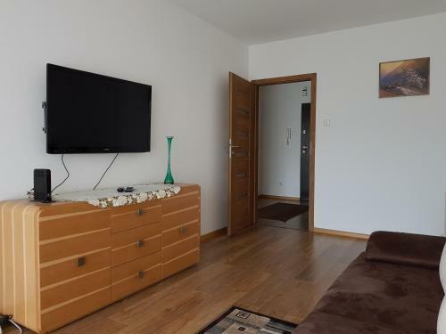 Apartament W Pobli?u Morza 2