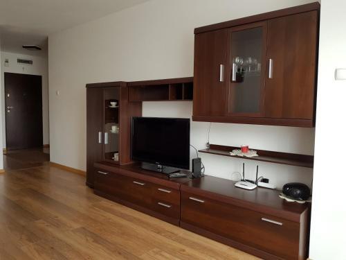 Apartament W Pobli?u Morza 2