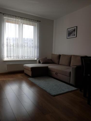 Apartament W Pobli?u Morza 2