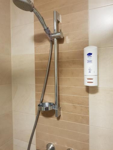 Apartament W Pobli?u Morza 2