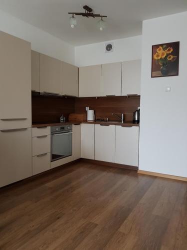 Apartament W Pobli?u Morza 2