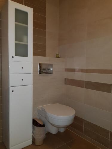Apartament W Pobli?u Morza 2