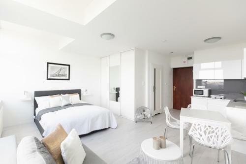 Apartament Papillon