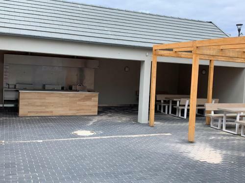 Apartament Holenderski Feniks