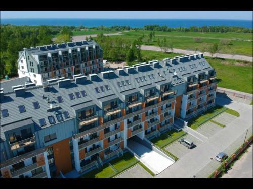 Apartament Holenderski Feniks