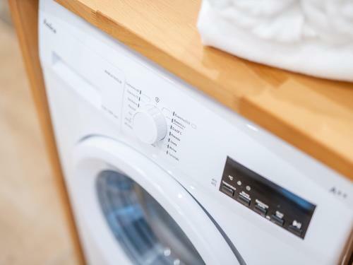 Apartamenty B??kit Na Fali - Miodowy Dom