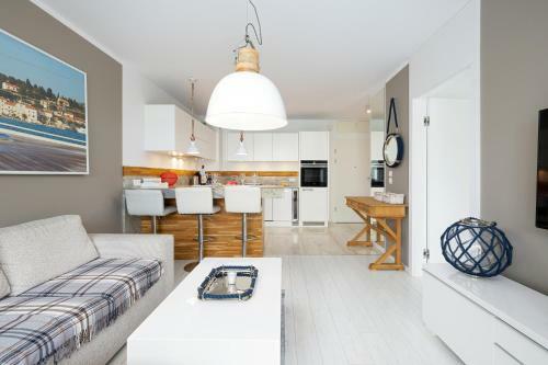 Apartamenty Bli?ej Morza II By Renters