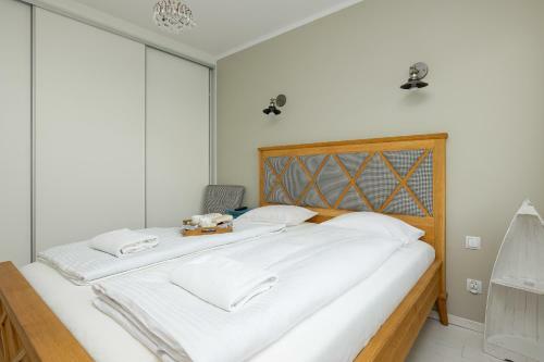 Apartamenty Bli?ej Morza II By Renters