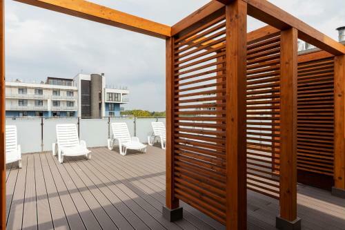 Apartamenty Bli?ej Morza II By Renters