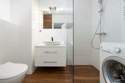 Apartamenty Bli?ej Morza II By Renters