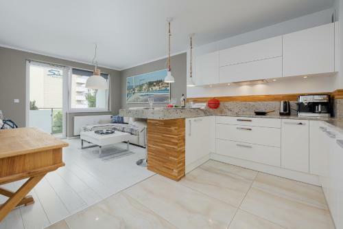 Apartamenty Bli?ej Morza II By Renters