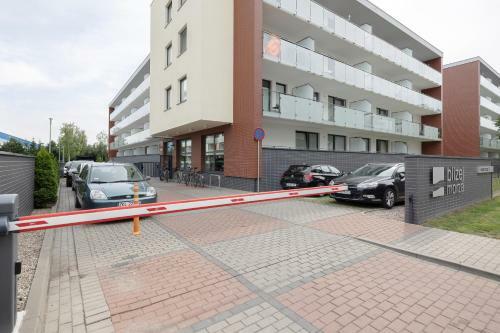 Apartamenty Bli?ej Morza II By Renters