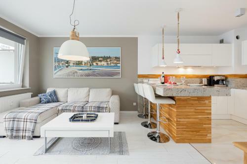 Apartamenty Bli?ej Morza II By Renters