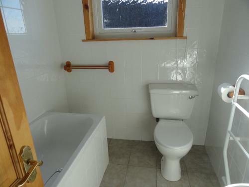 Lochinver Holiday Lodges & Cottages
