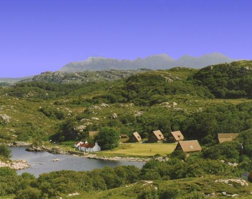 Lochinver Holiday Lodges & Cottages