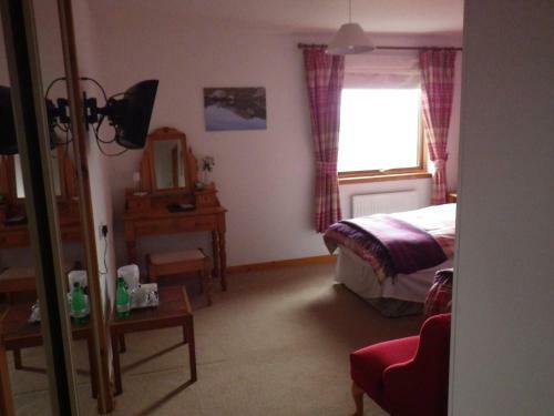 Bed & Breakfast Davar
