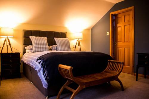 Bed & Breakfast Davar