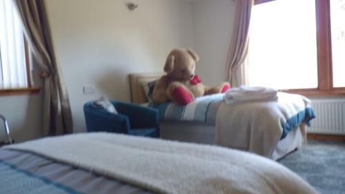 Bed & Breakfast Davar